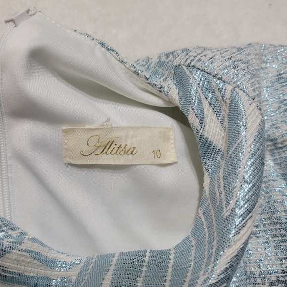 Alitsa dress - Picture 5 of 8